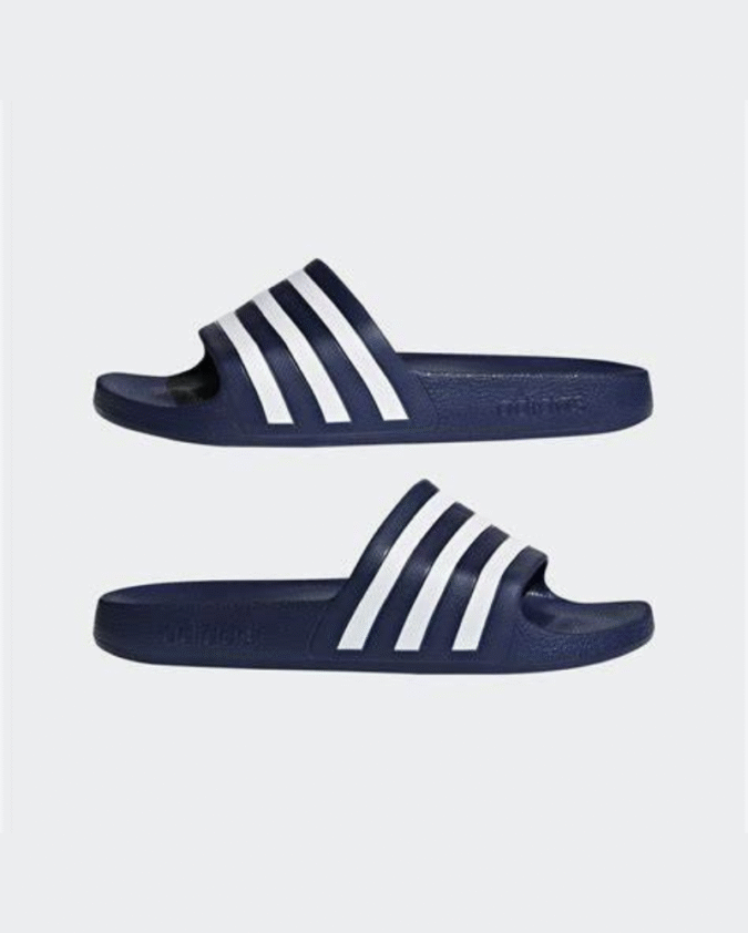 Adilette Aqua Slides