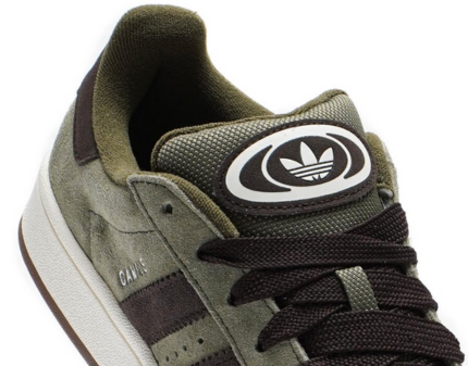 Adidas Campus 00s