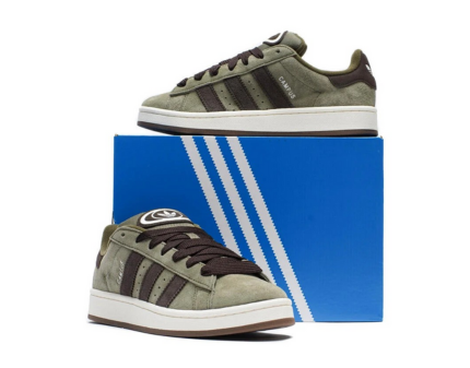 Adidas Campus 00s