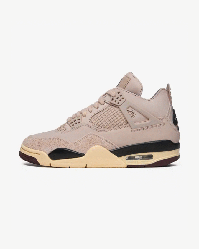 Air-Jordan-4-Retro-OG-SP-x-A-Ma-Maniere-Light-Gray